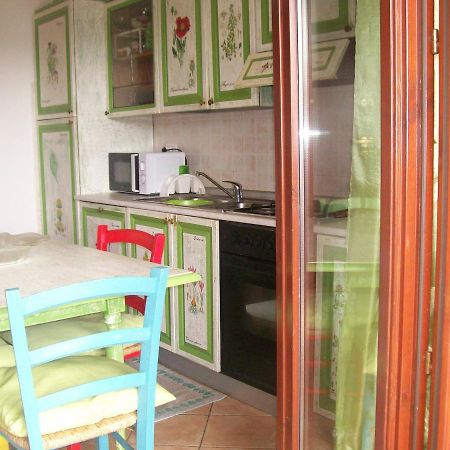 Ippocampo Apartment Olbia Exterior foto