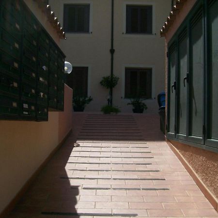 Ippocampo Apartment Olbia Exterior foto