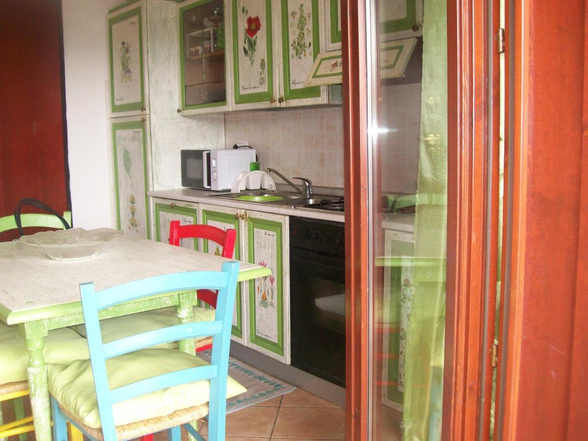 Ippocampo Apartment Olbia Exterior foto
