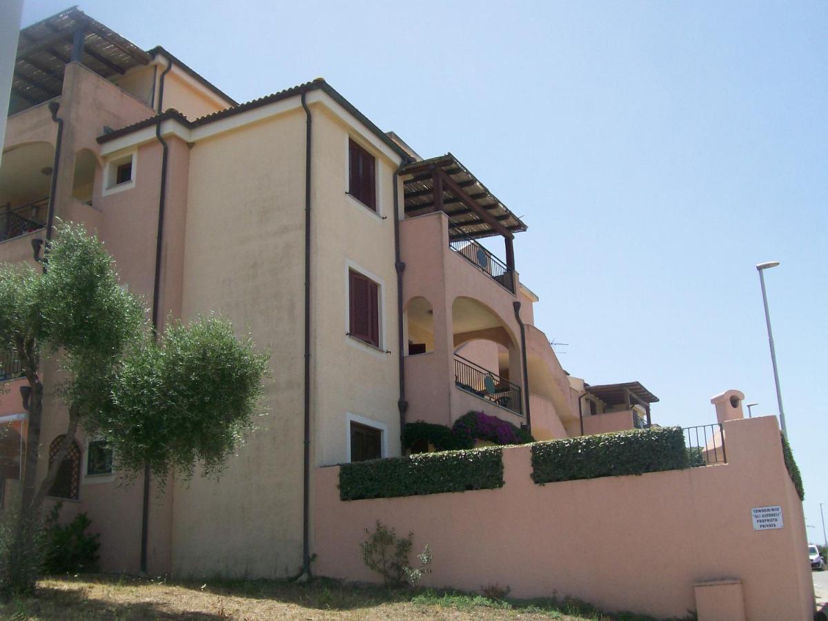 Ippocampo Apartment Olbia Exterior foto