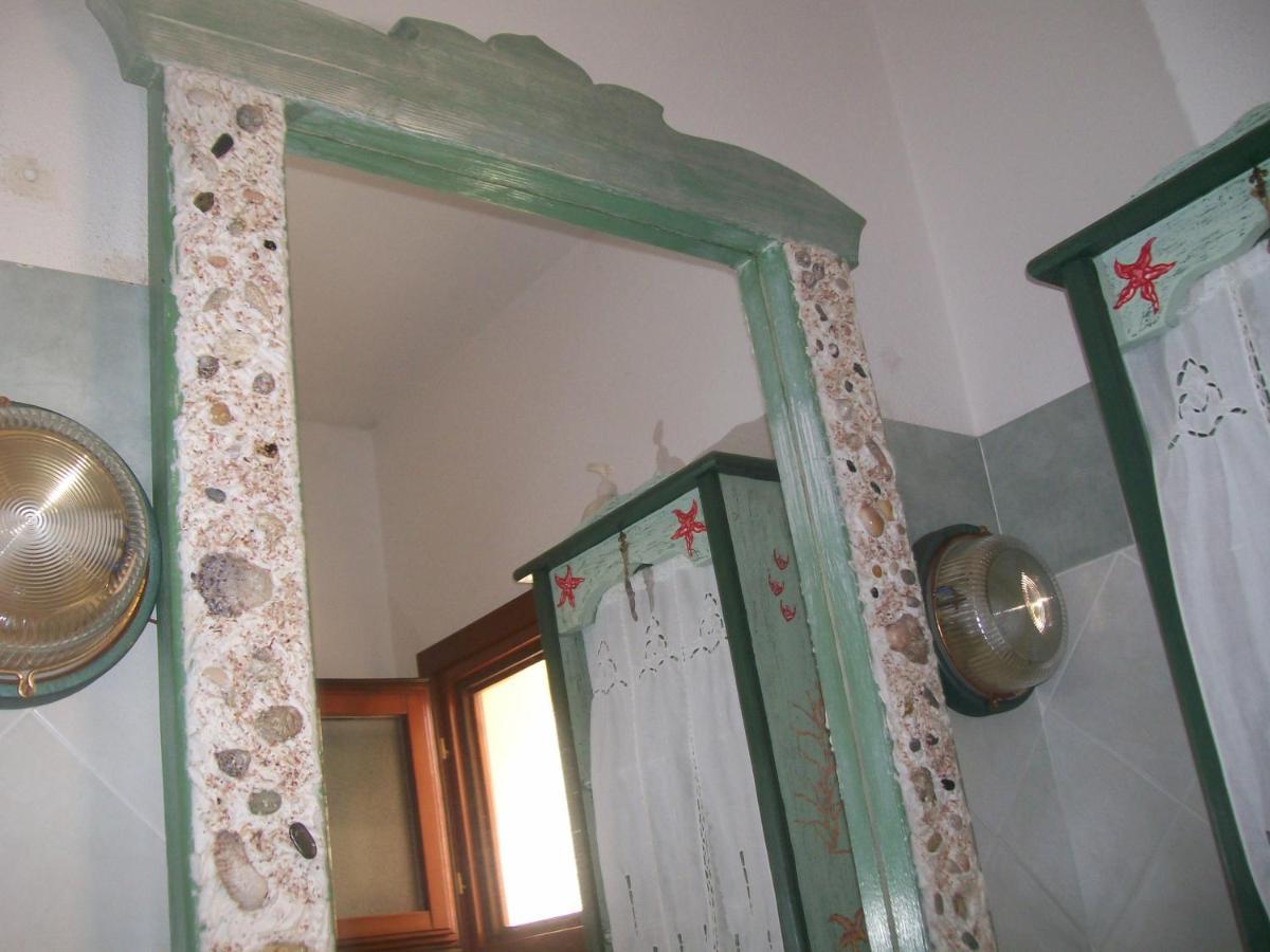 Ippocampo Apartment Olbia Exterior foto