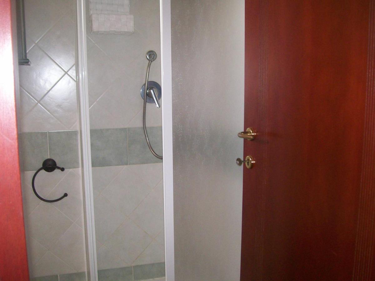 Ippocampo Apartment Olbia Exterior foto