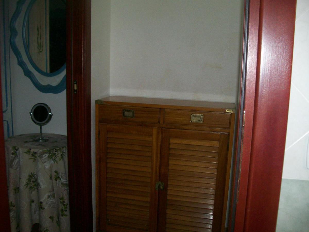 Ippocampo Apartment Olbia Exterior foto