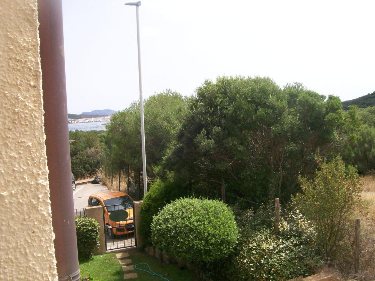 Ippocampo Apartment Olbia Exterior foto