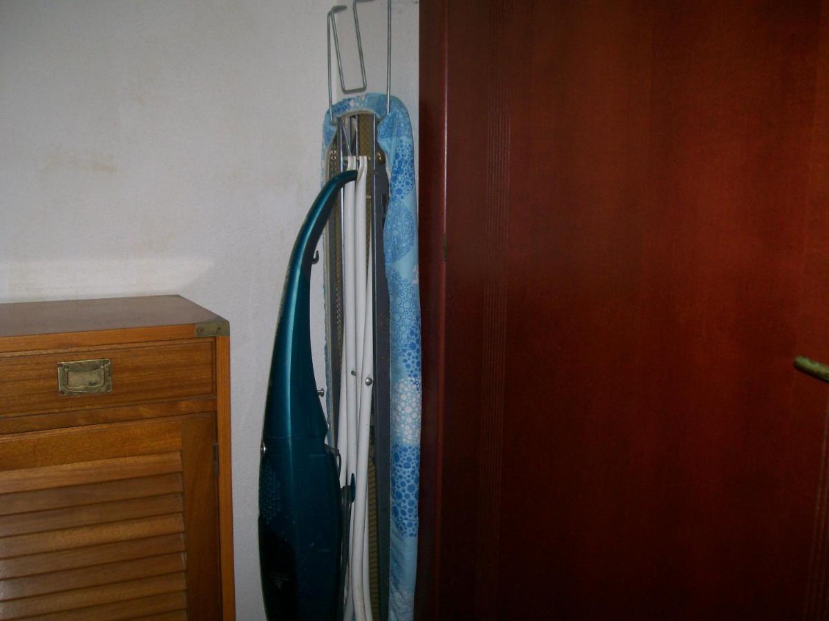 Ippocampo Apartment Olbia Exterior foto